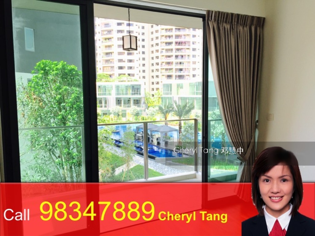 Thomson Three (D20), Apartment #127442492